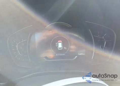 2019 Hyundai Santa Fe Limited/Ultimate from USA, damaged, VIN 5NMS5CAA2KH058407